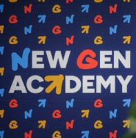 Čtyři města, desítka řečníků a stovky mladých talentů. NEW Gen Academy startuje tour napříč Českem